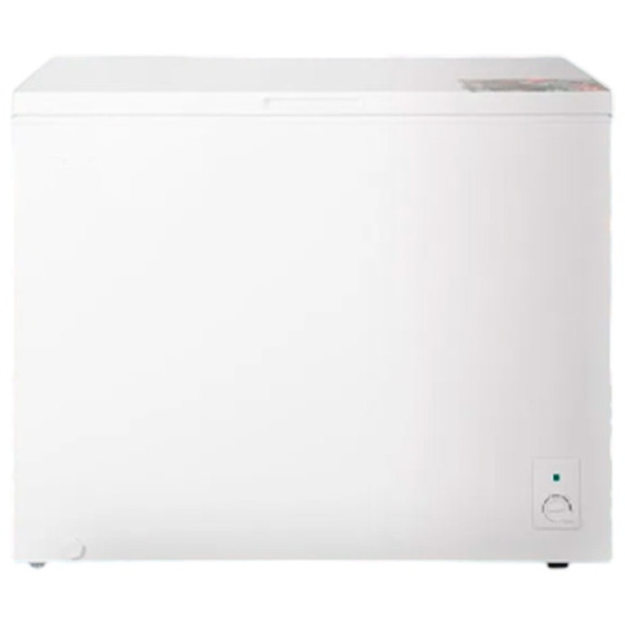 Acron MF-256 254 л белый