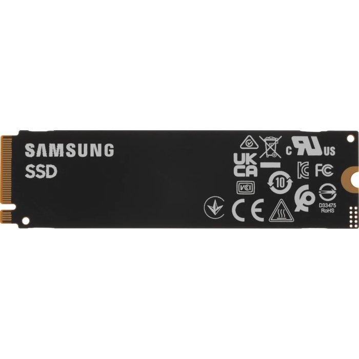 SSD Samsung MZVLC1T0HFLU-00B07 1024 Гб