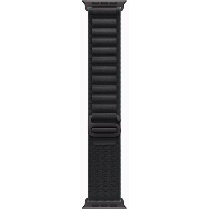 Apple Watch Ultra 3 2025 GPS + Cellular M 49 мм черный
