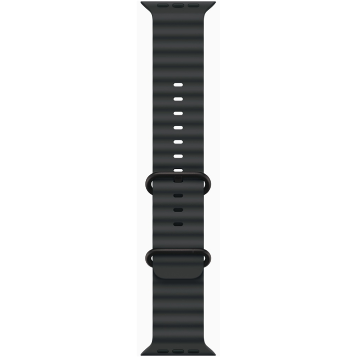 Apple Watch Ultra 3 2025 GPS + Cellular M 49 мм черный