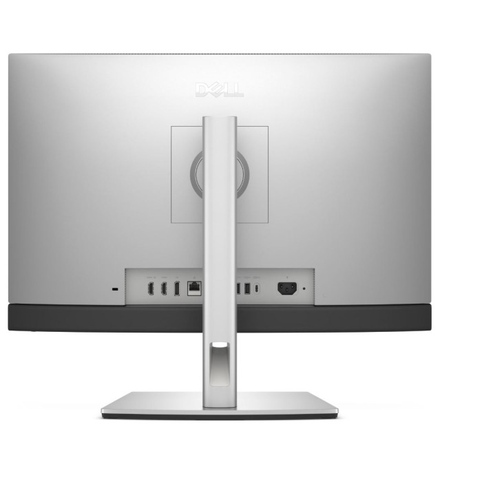 Моноблок Dell/Pro 24 All-in-One Plus QB24250/3г/Core Ultra 7/265/2,4 GHz/16 Gb/SSD/512 Gb/No ODD/Graphics/Arc Xe/256 Mb/Windows 11/Pro/64/23.8 ''/Full<br>251334
