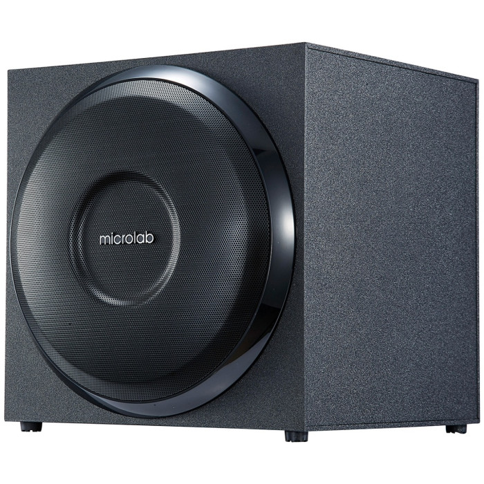 Microlab M-110 черный