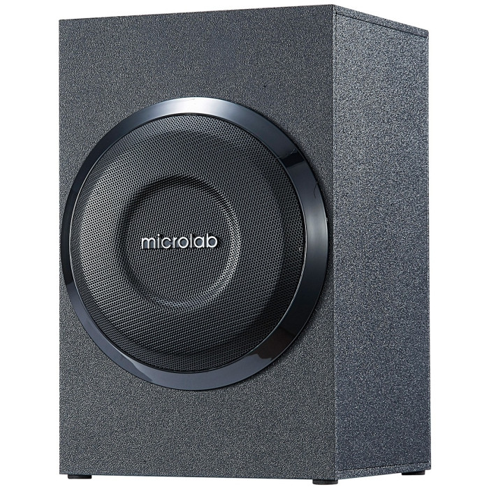 Microlab M-110 черный