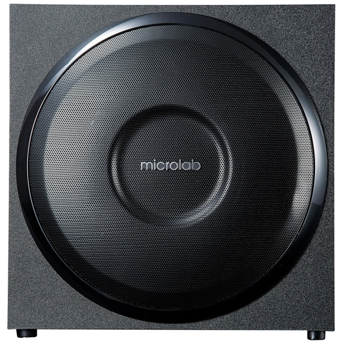 Microlab M-110 черный
