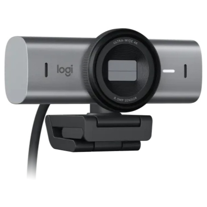 Logitech MX Brio 4K Ultra HD Graphite 960-001559