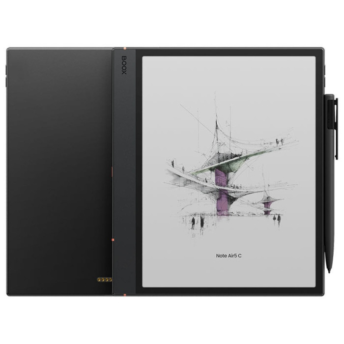 ONYX BOOX Note Air 5C черный