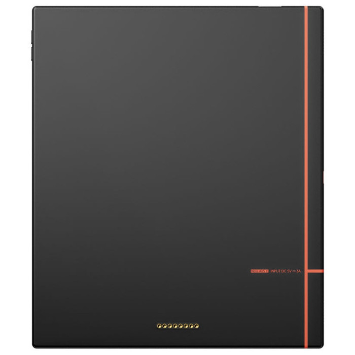 ONYX BOOX Note Air 5C черный
