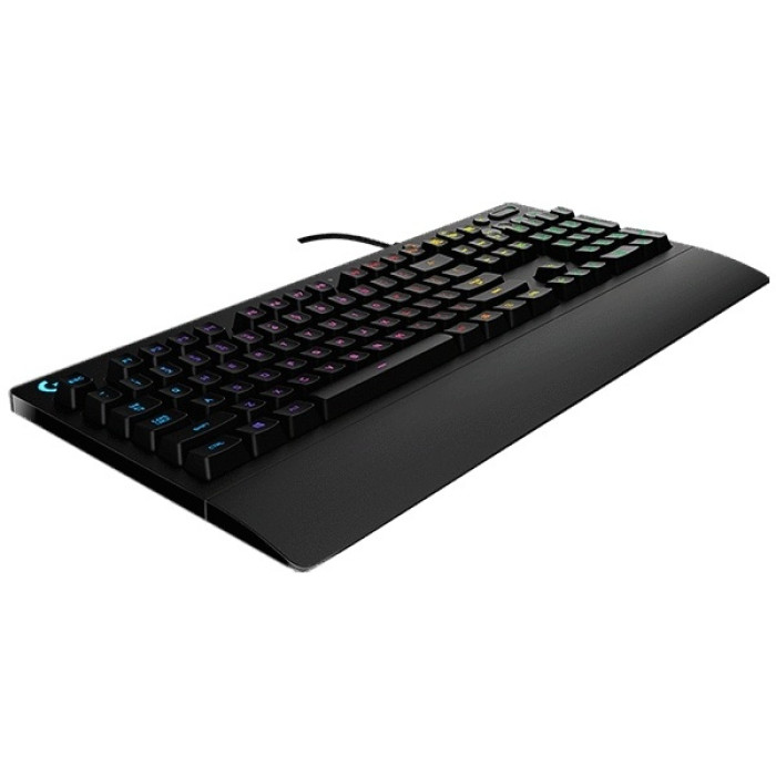 Logitech G213 Prodigy черный