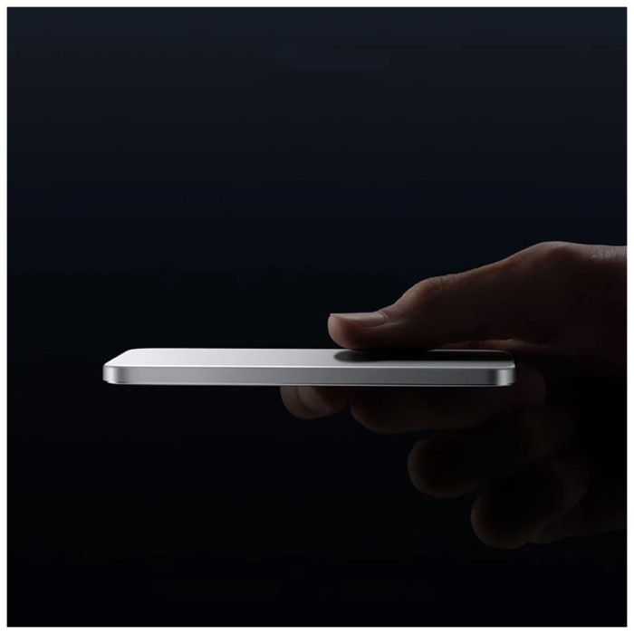 Внешний аккумулятор Xiaomi MDY-20-EB 5000 мАч 33 Вт серебристый