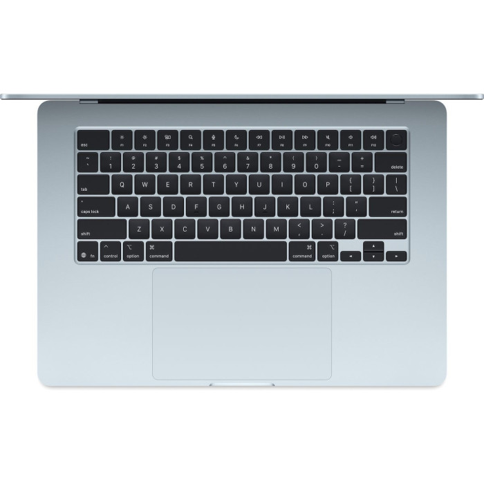 Apple MacBook Air 15 2025 / 16 Гб / SSD 256 Гб / macOS / MC7A4