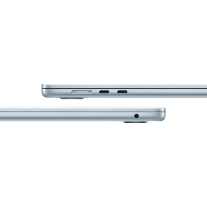 Apple MacBook Air 15 2025 / 16 Гб / SSD 256 Гб / macOS / MC7A4