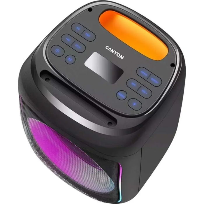 Портативная колонка Canyon OnFun 5 черный