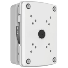 Dahua монтажная коробка DH-PFA126 1 шт, металл
