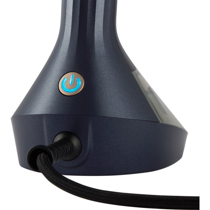 Отпариватель Russell Hobbs 28550-56 серый, синий