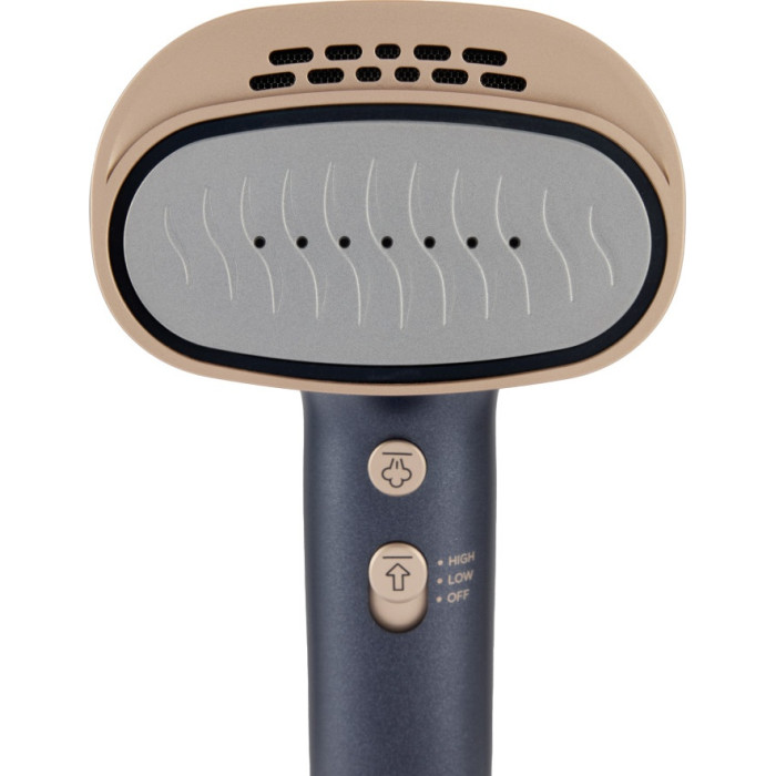 Отпариватель Russell Hobbs 28550-56 серый, синий