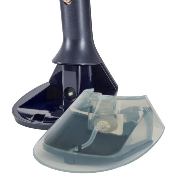 Отпариватель Russell Hobbs 28550-56 серый, синий