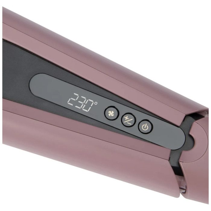 Remington S8930E51 утюжок 61Вт