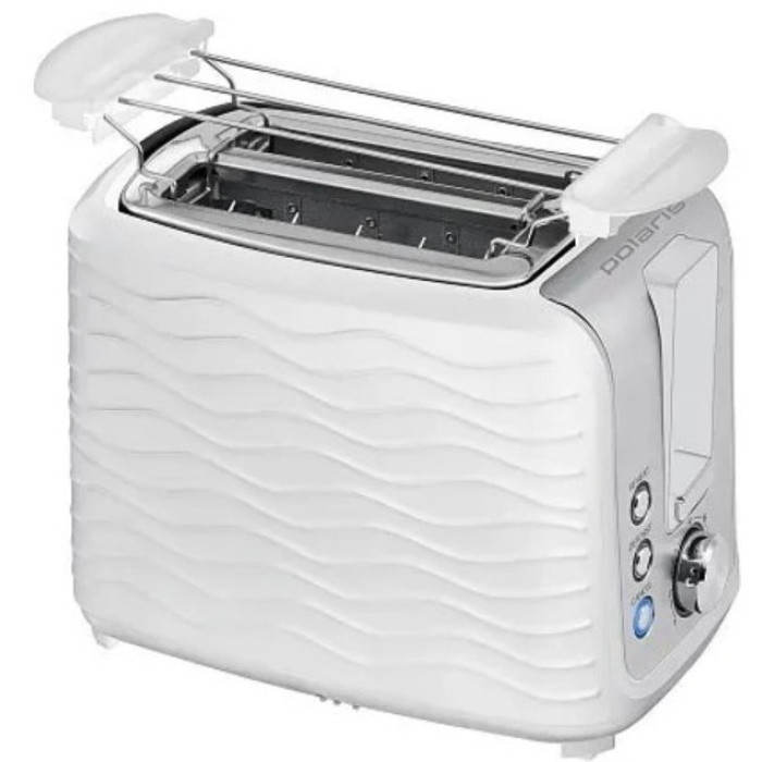 Polaris PET 0922 белый