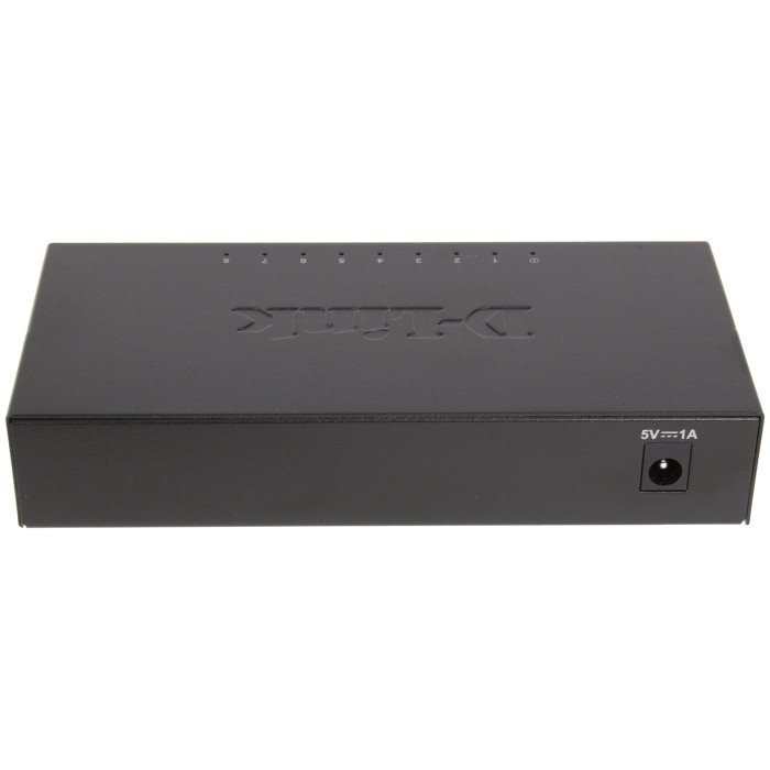 Коммутатор D-link DGS-1008D/K2A
