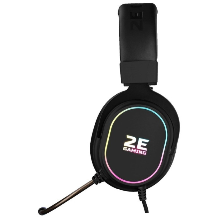 Наушники 2E Gaming HG350 7.1 черный