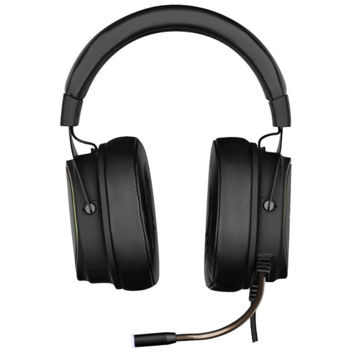 Наушники 2E Gaming HG350 7.1 черный