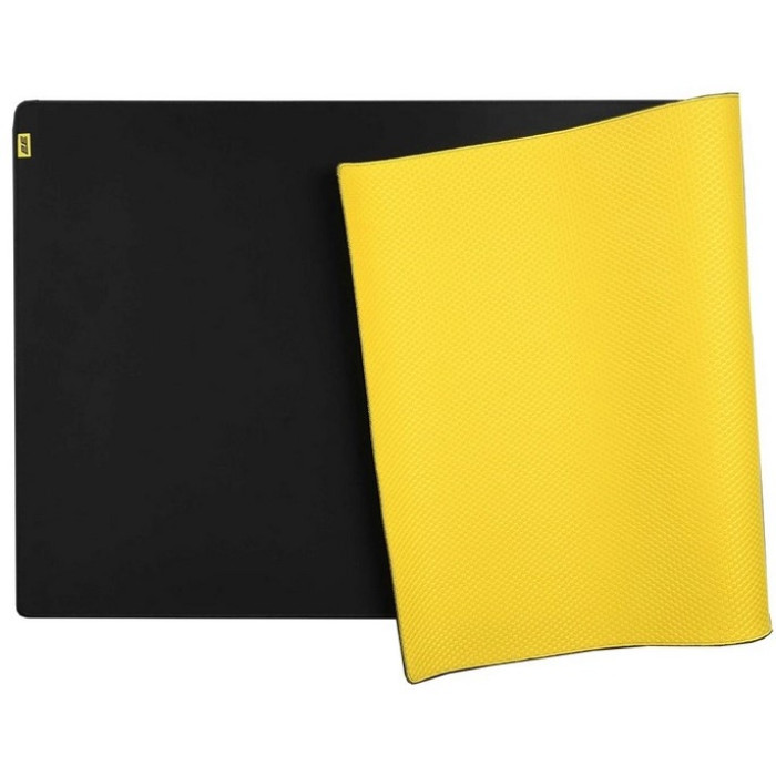 2E Gaming Pro Control 3XL 2E-CONTROL-3XL-BK-PRO 550x1200x4 мм черный