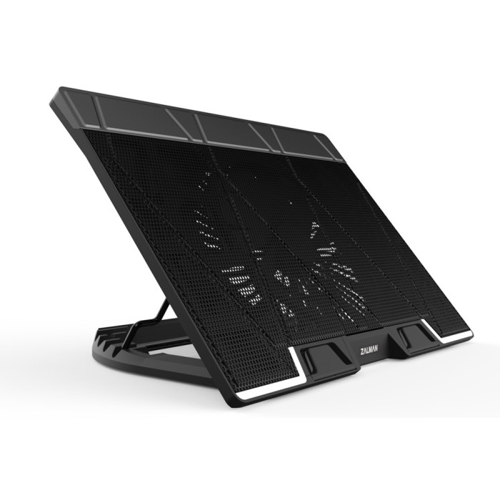Zalman подставка для ноутбука ZM-NS3000