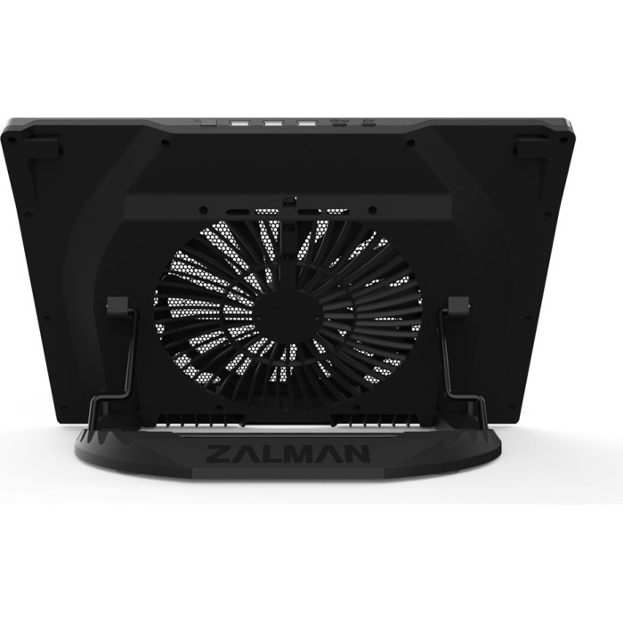 Zalman подставка для ноутбука ZM-NS3000