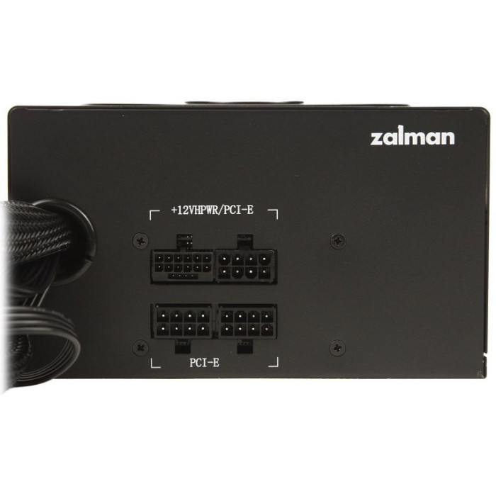 Zalman GigaMax III ZM850-GV3 850 Вт