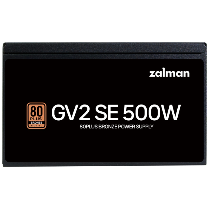 Zalman ZM500-GV2SE 500 Вт