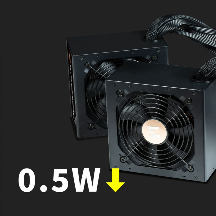 Zalman GV2SE ZM800-GV2SE 800 Вт