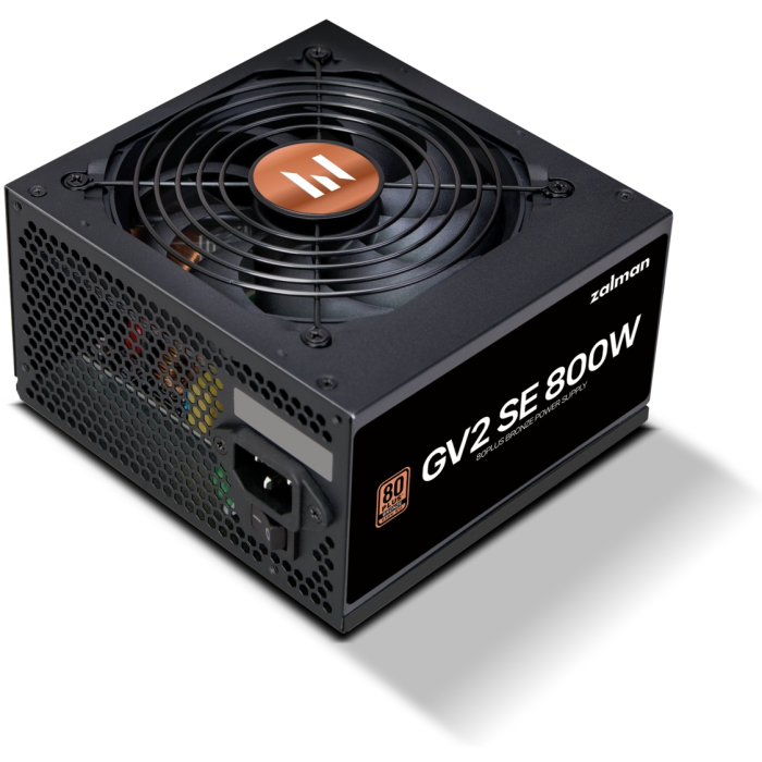 Zalman GV2SE ZM800-GV2SE 800 Вт