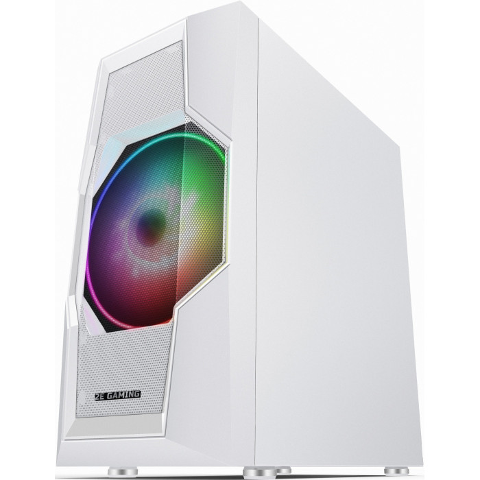 2E Gaming Turbo G2057W белый