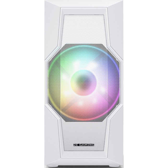 2E Gaming Turbo G2057W белый