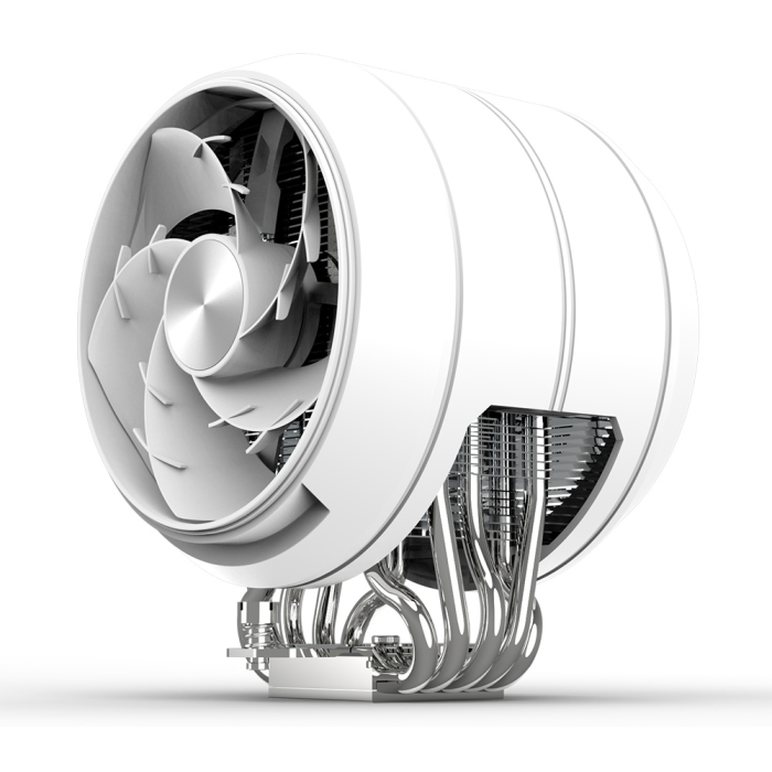 Zalman ZET 5 белый