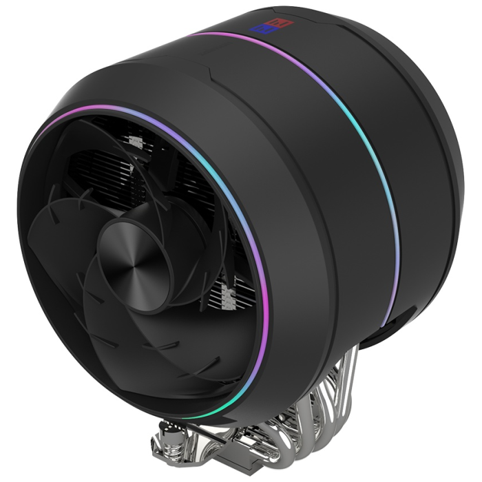 Zalman ZET5 черный