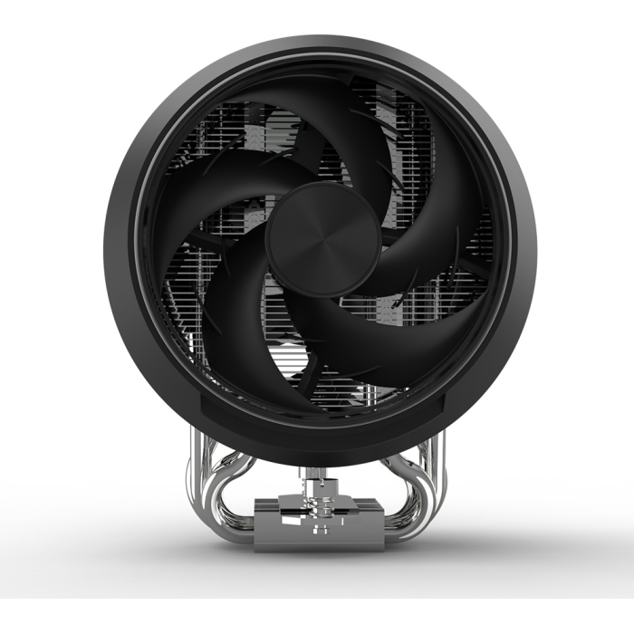 Zalman ZET5 черный