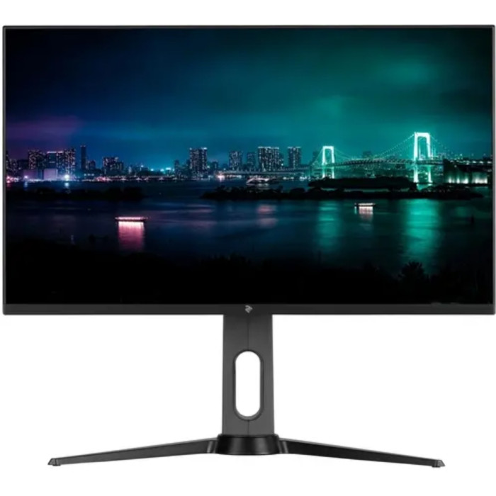 23.8' 2E H2420B черный