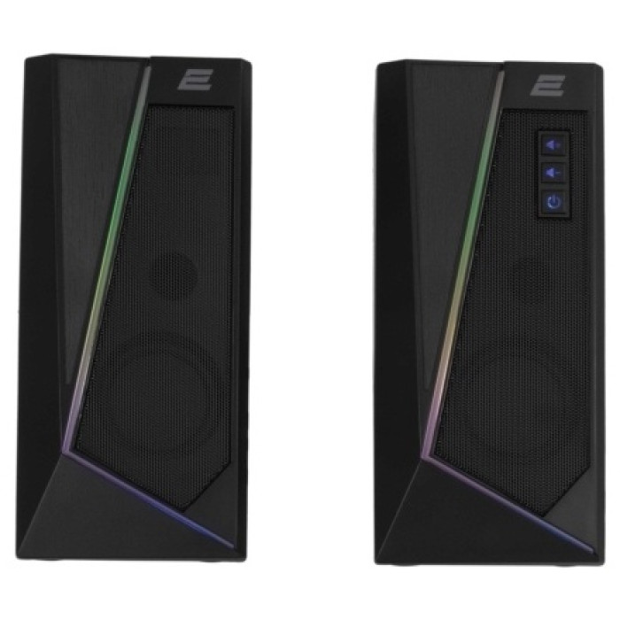 2E PCS233 черный