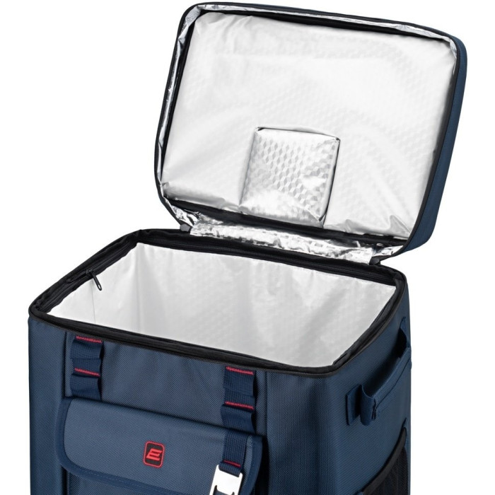 2E Picnic 50л/2E-TWBP50L-DB 50 л синий