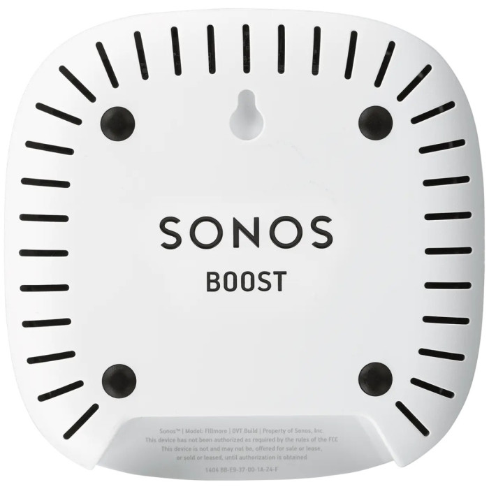Sonos Boost