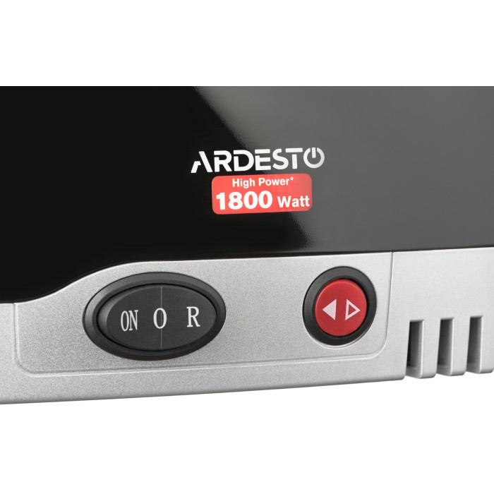 Мясорубка Ardesto MGL-2250R черный