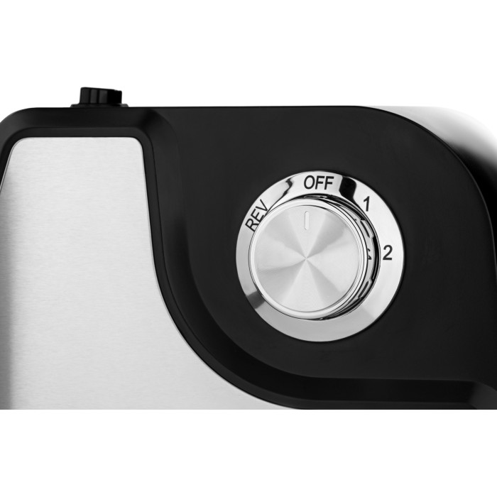 Мясорубка Ardesto MGL-1790R черный