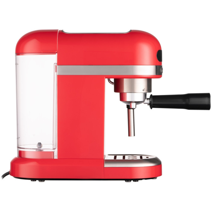 Кофеварка Ardesto YCM-E1501 красный