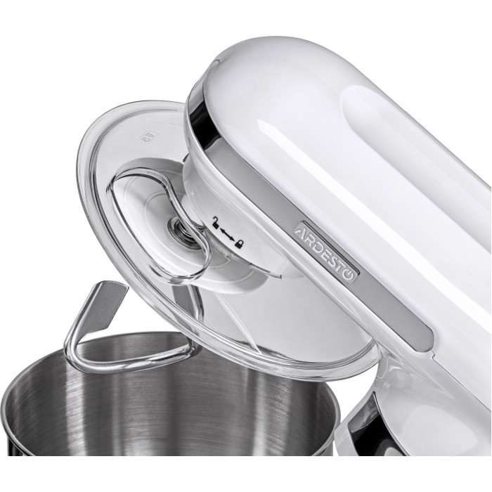 Ardesto KSTM-8040 белый