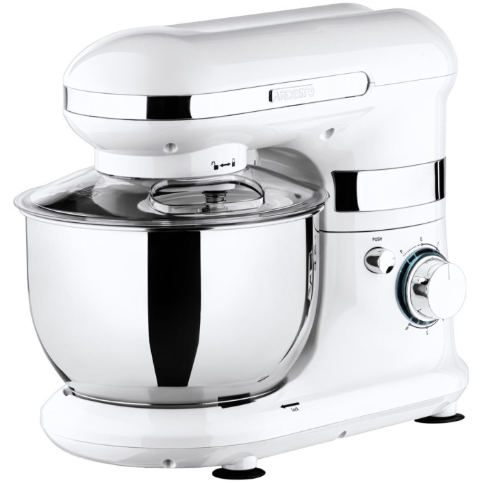 Ardesto KSTM-8040 белый