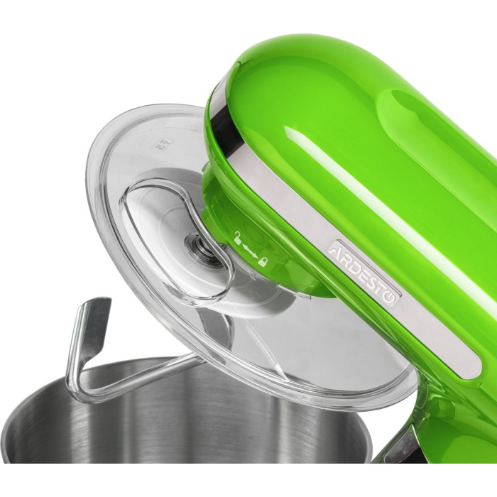 Ardesto KSTM-8041 зеленый