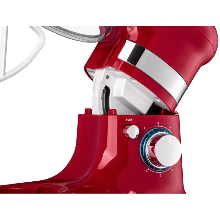 Ardesto KSTM-8042 красный