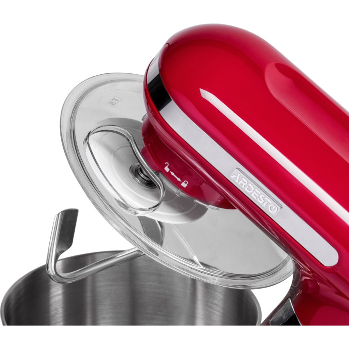 Ardesto KSTM-8042 красный