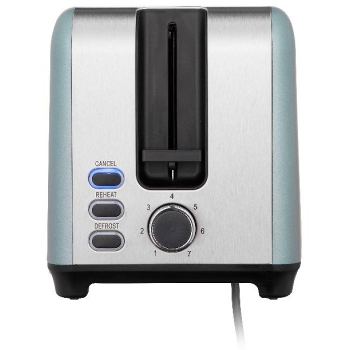 Ardesto T-F400G бирюзовый